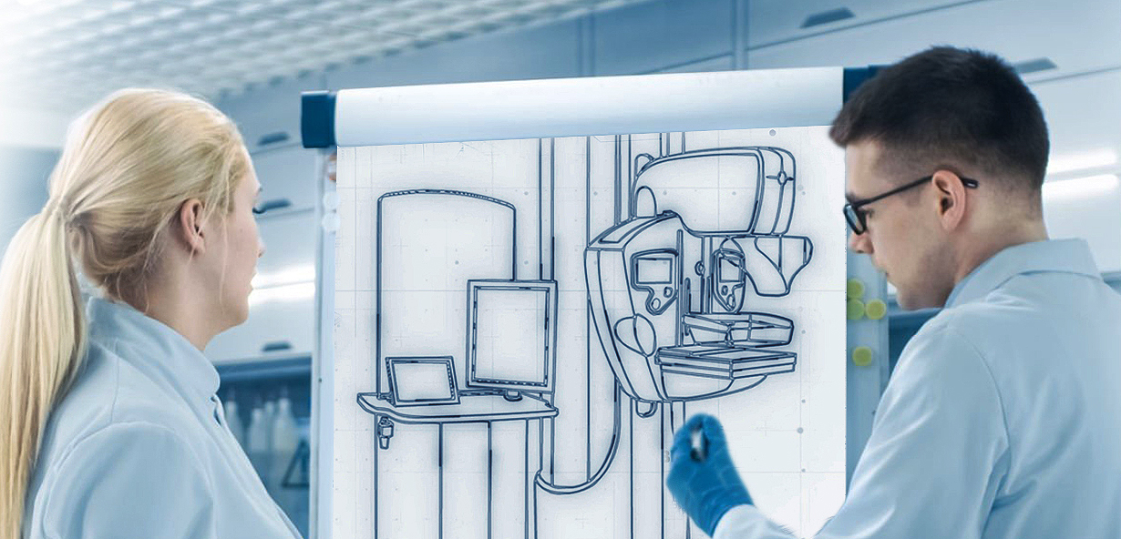 Medical Scientific Ltd.<br />
About us