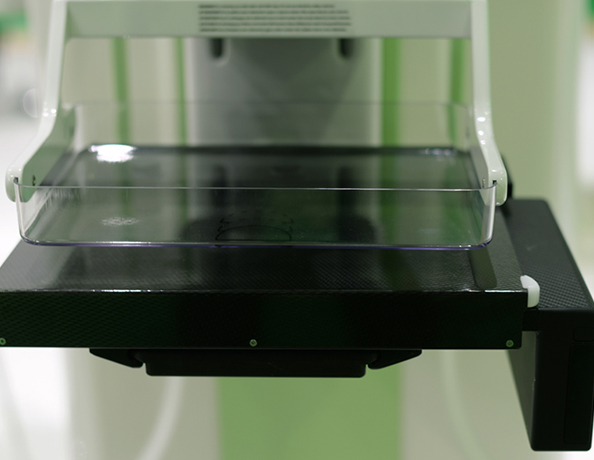 Medical Scientific Solo DMR