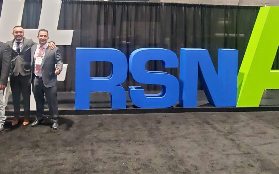SODORAD AND RSNA 2023