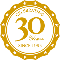 30 anniversary of Medical Scientific Ltd.