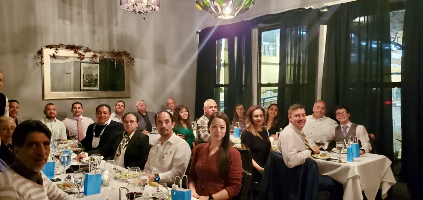 SODORAD and RSNA 2023