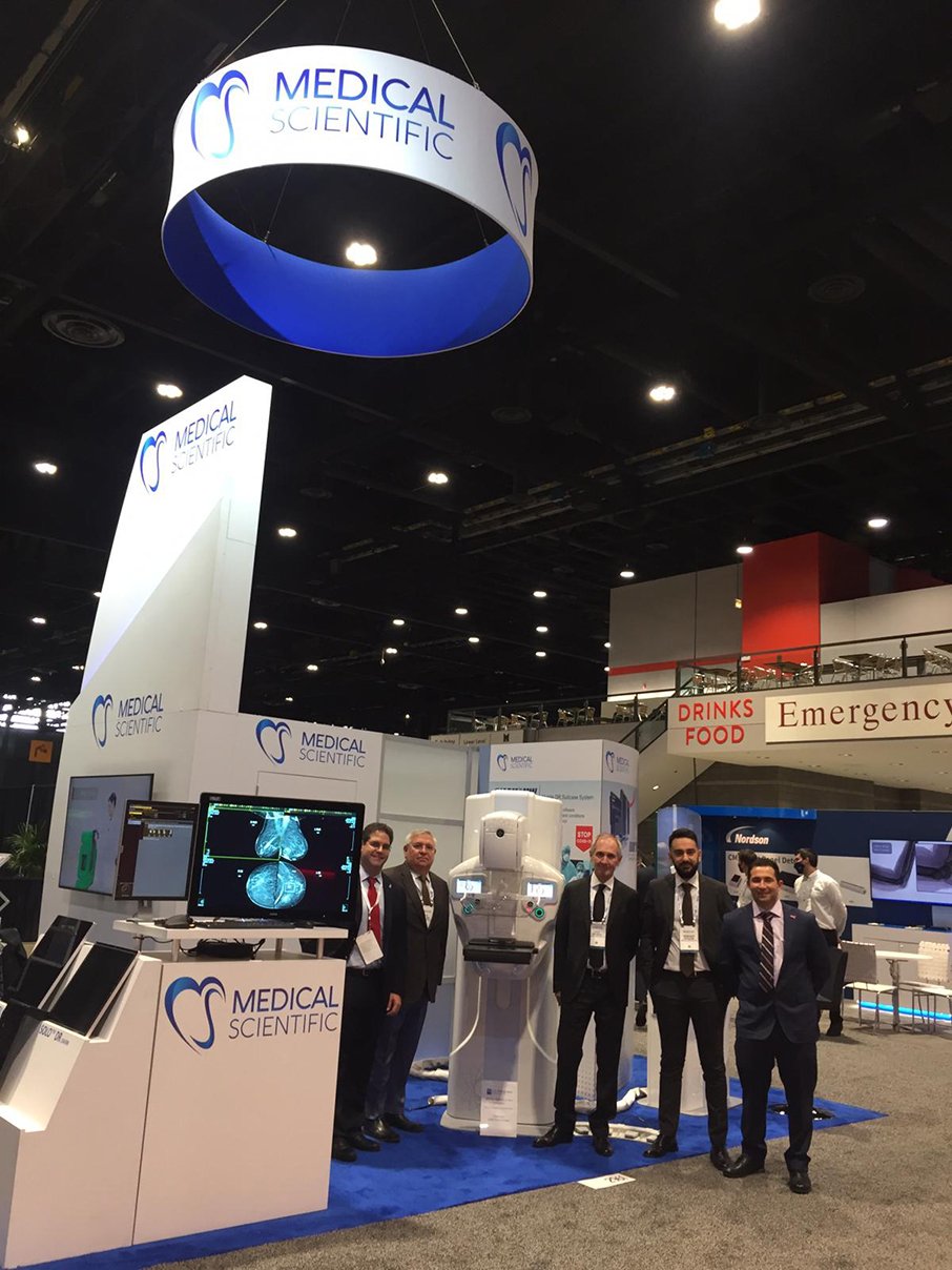 MEDICAL SCIENTIFIC – METALTRONICA PARTNERSHIP