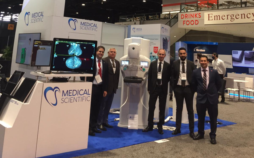 MEDICAL SCIENTIFIC – METALTRONICA PARTNERSHIP