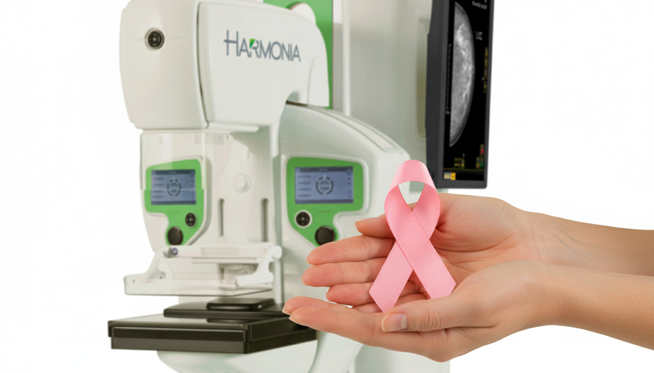 harmonia mammography systems harmonia mammography systems