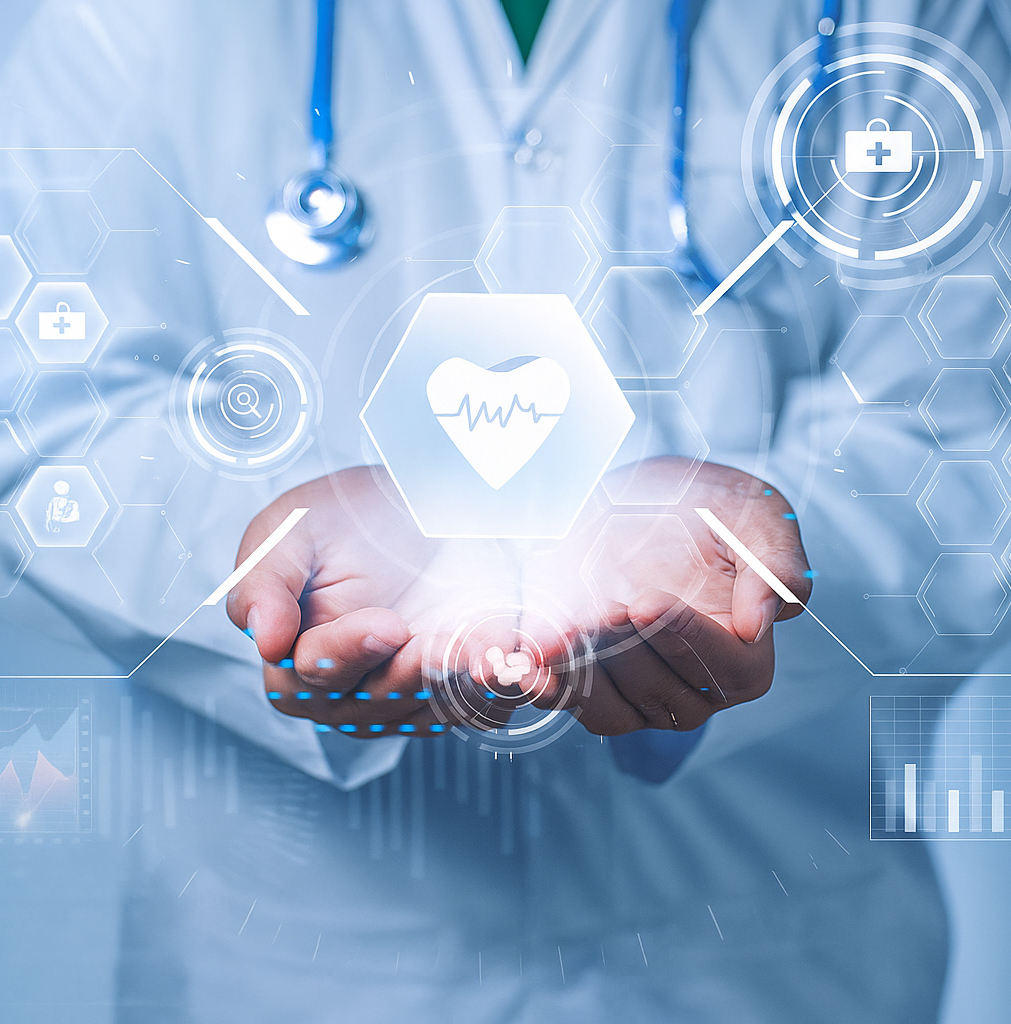 medical scientific ltd