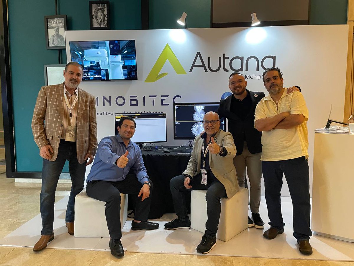 SODORAD and RSNA 2023