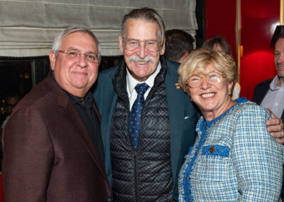 Medical Scientific 30 year anniversary