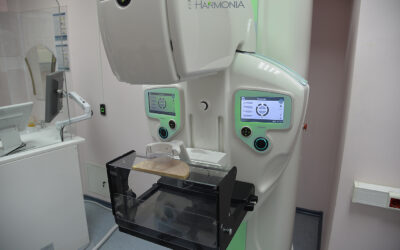 Ever been told you need a stereotactic biopsy and wondered why it’s different from an ultrasound biopsy?