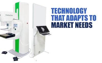 The Use of AI for Diagnostics in Mammography